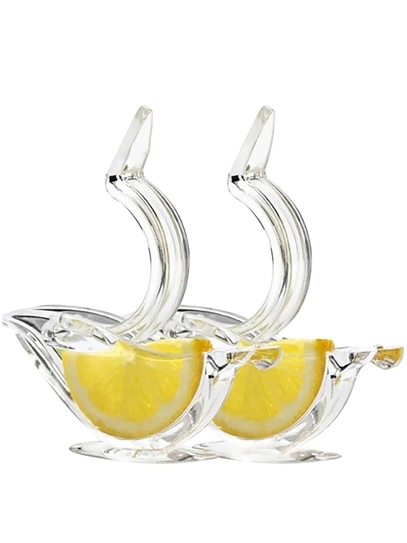 1Pc Manual Lemon Fruit Juicer