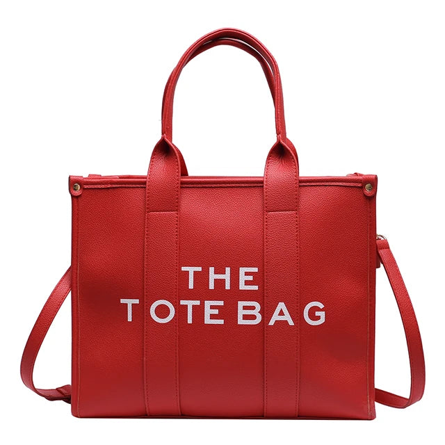 The Tote Bag Women