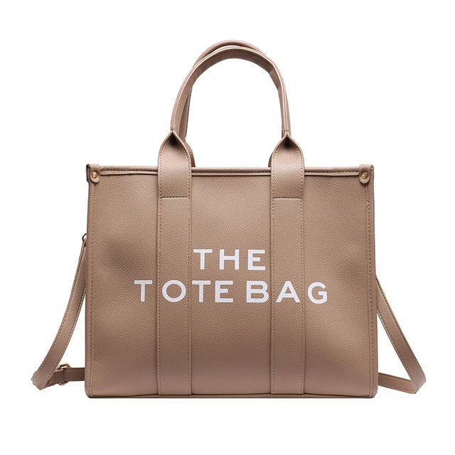 The Tote Bag Women