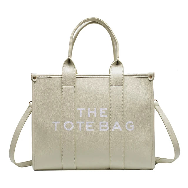 The Tote Bag Women