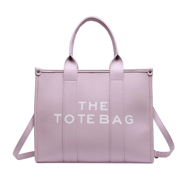 The Tote Bag Women