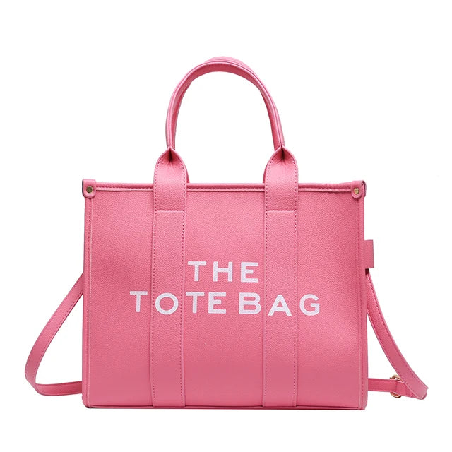 The Tote Bag Women