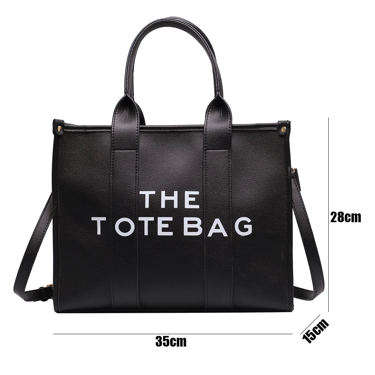 The Tote Bag Women