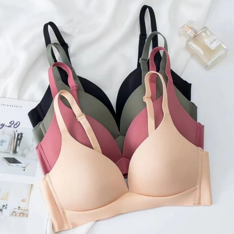 Sakura Seamless Bralette