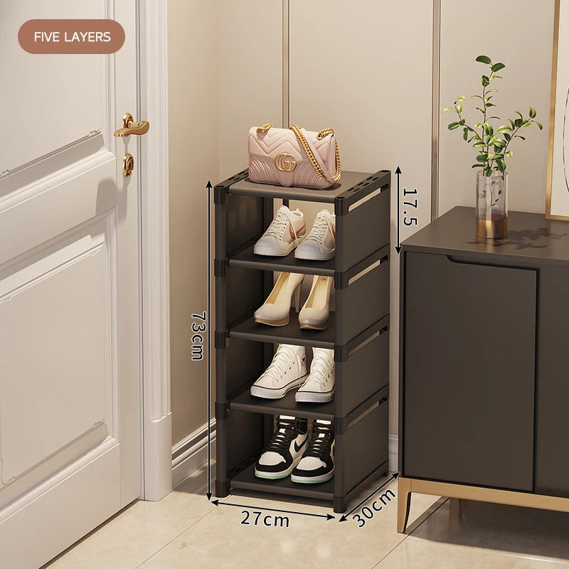 Shoe Rack Storage Organizer