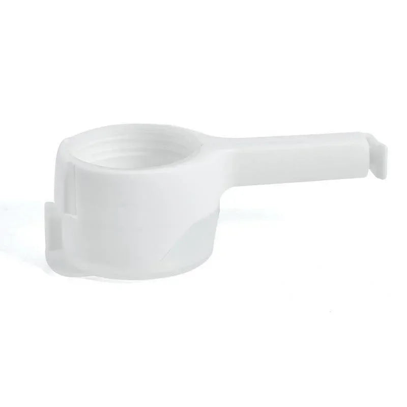 Bag Clips for Food Food Storage Sealing Clips with Pour Spouts