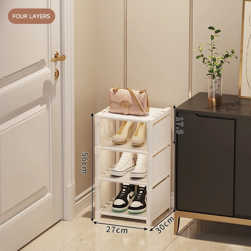 Shoe Rack Storage Organizer