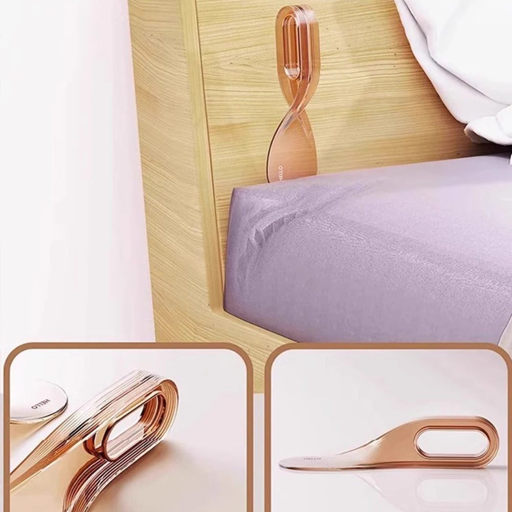 Mattress Wedge Elevator Bed Lifter Tools Under Mattress Lifter Handy Tools Alleviate Back Pain Housekeeping Bed Moving Tools