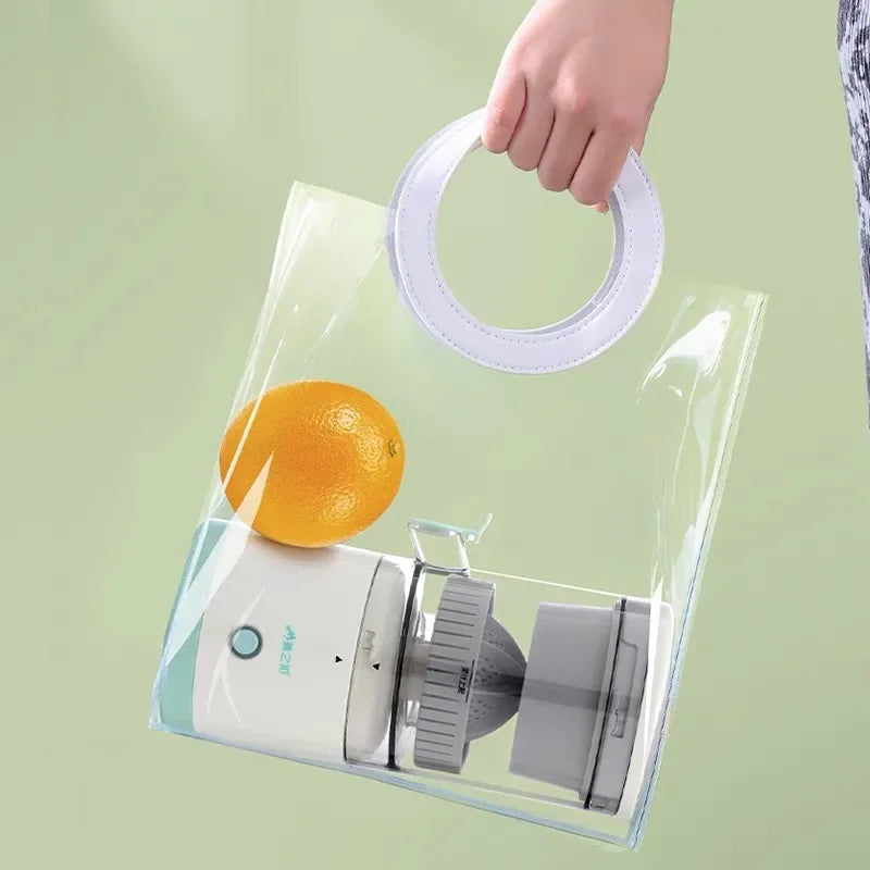 Electric Juicer