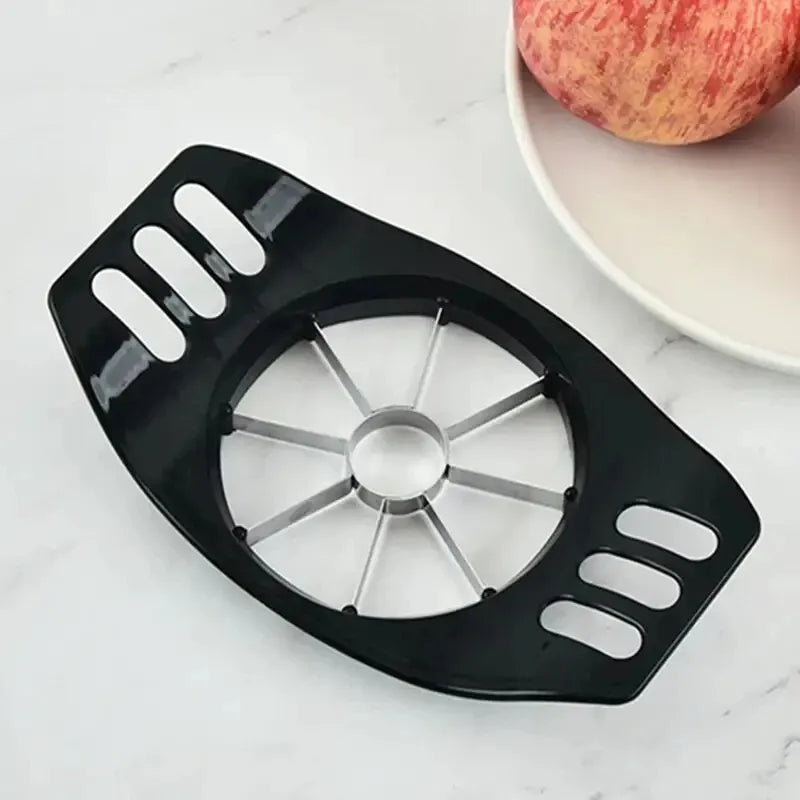 1PC Stainless Steel for Apple Cutter Slice Apples in Seconds with This 1pc Stainless Steel for Apple Cutter