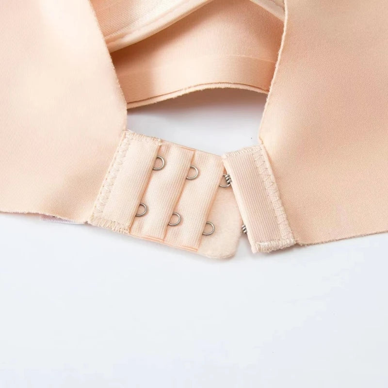 Sakura Seamless Bralette