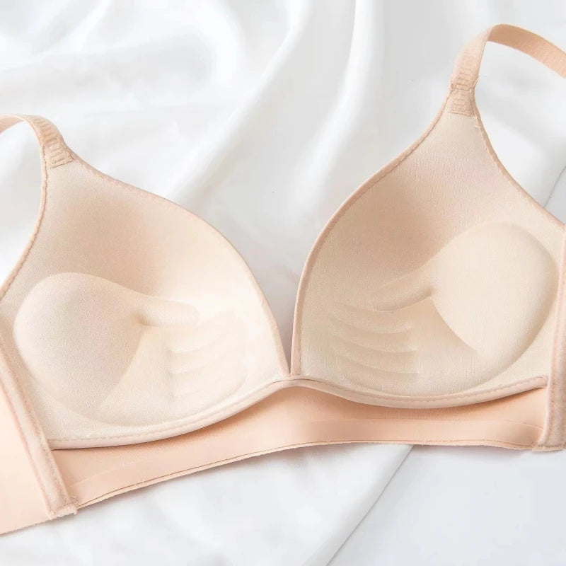 Sakura Seamless Bralette