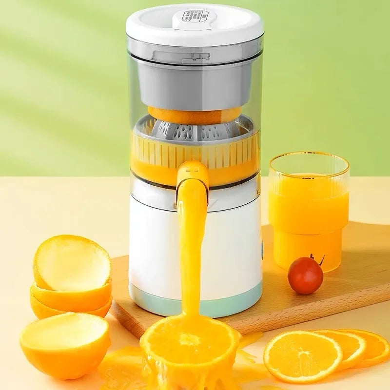 Electric Juicer