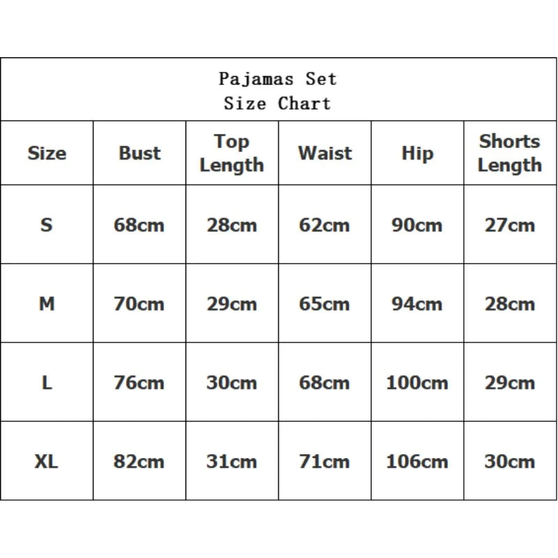 Women's Solid Pajamas Set Summer Sleeveless Top Shorts Sleepwear 2 Piece Set For Women Homewear Suspender Lace Slim Suit