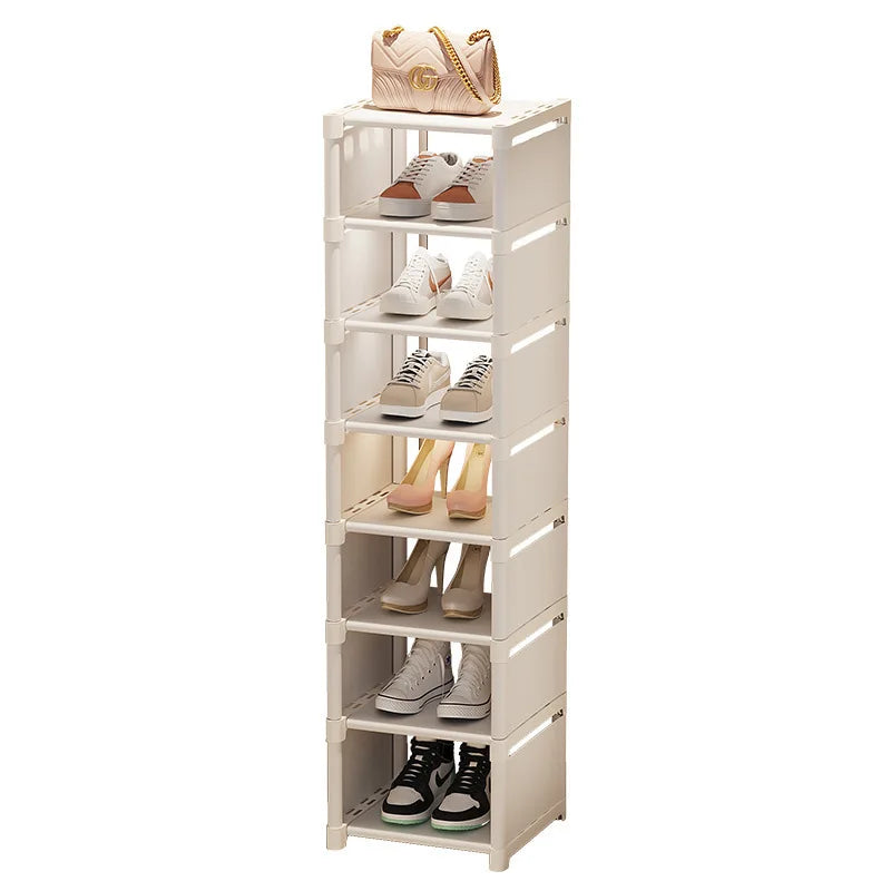 Shoe Rack Storage Organizer