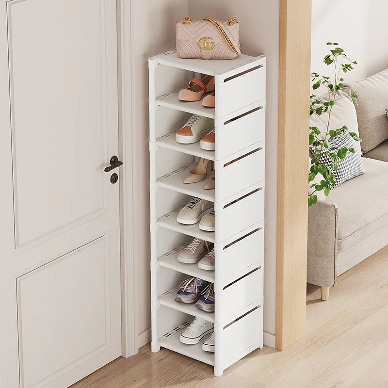 Shoe Rack Storage Organizer